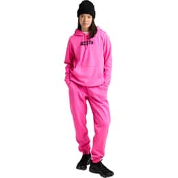 Burton Women's Oak Pullover Hoodie