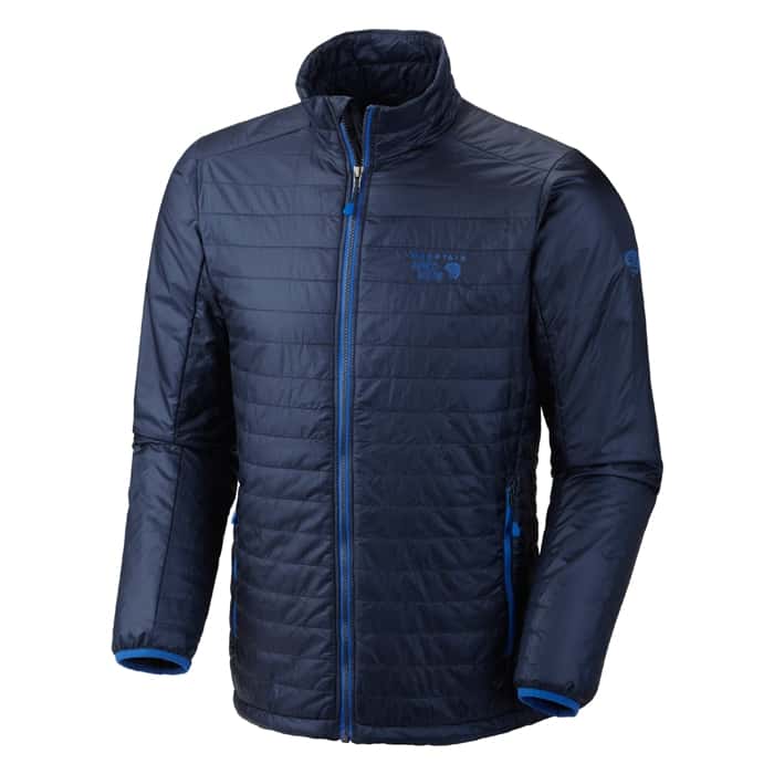 Mountain Hardwear Men's Thermostatic Jacket