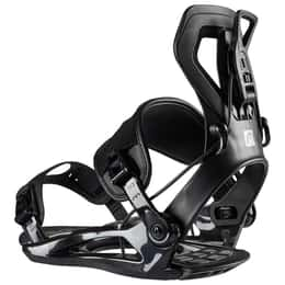 Head Men's RX ONE Snowboard Bindings '25