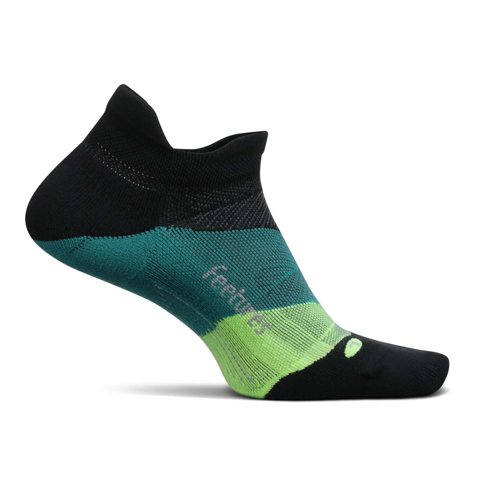 Feetures Elite Ultralight No Show Tab Socks