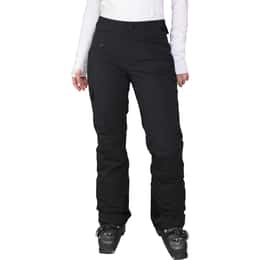 Obermeyer Women's Milan Stretch Snow Pants