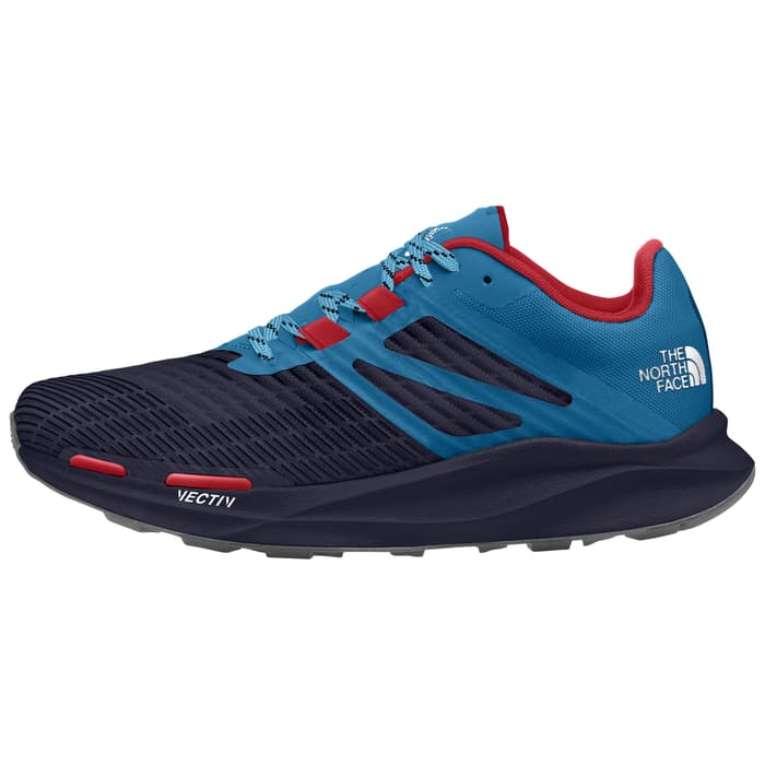 The North Face Mens VECTIV™ Eminus Trail Running Shoes Sun & Ski Sports