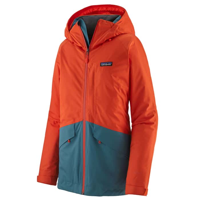 Patagonia Women's Insulated Snowbelle Jacket