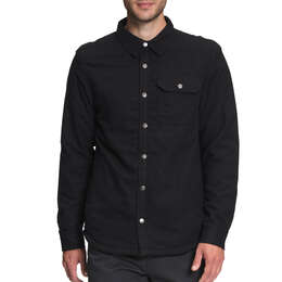 The North Face Men's Campshire Long Sleeve Shirt