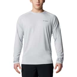 Men's Columbia PFG Skiff Horizon Tech Tee