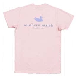 Southern Marsh Men's Authentic T Shirt