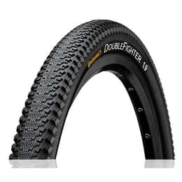 Continental Double Fighter III Mountain Bike Tire