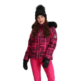 Obermeyer Women's Bombshell Snow Jacket - Petite