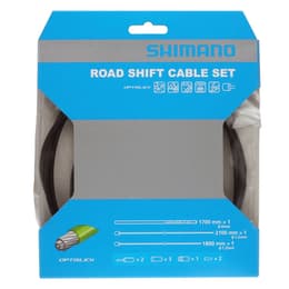 Shimano Road OPTISLICK Shift Cable Set