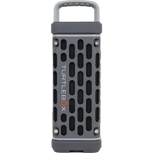 Turtlebox Ranger Speaker alt image view 0