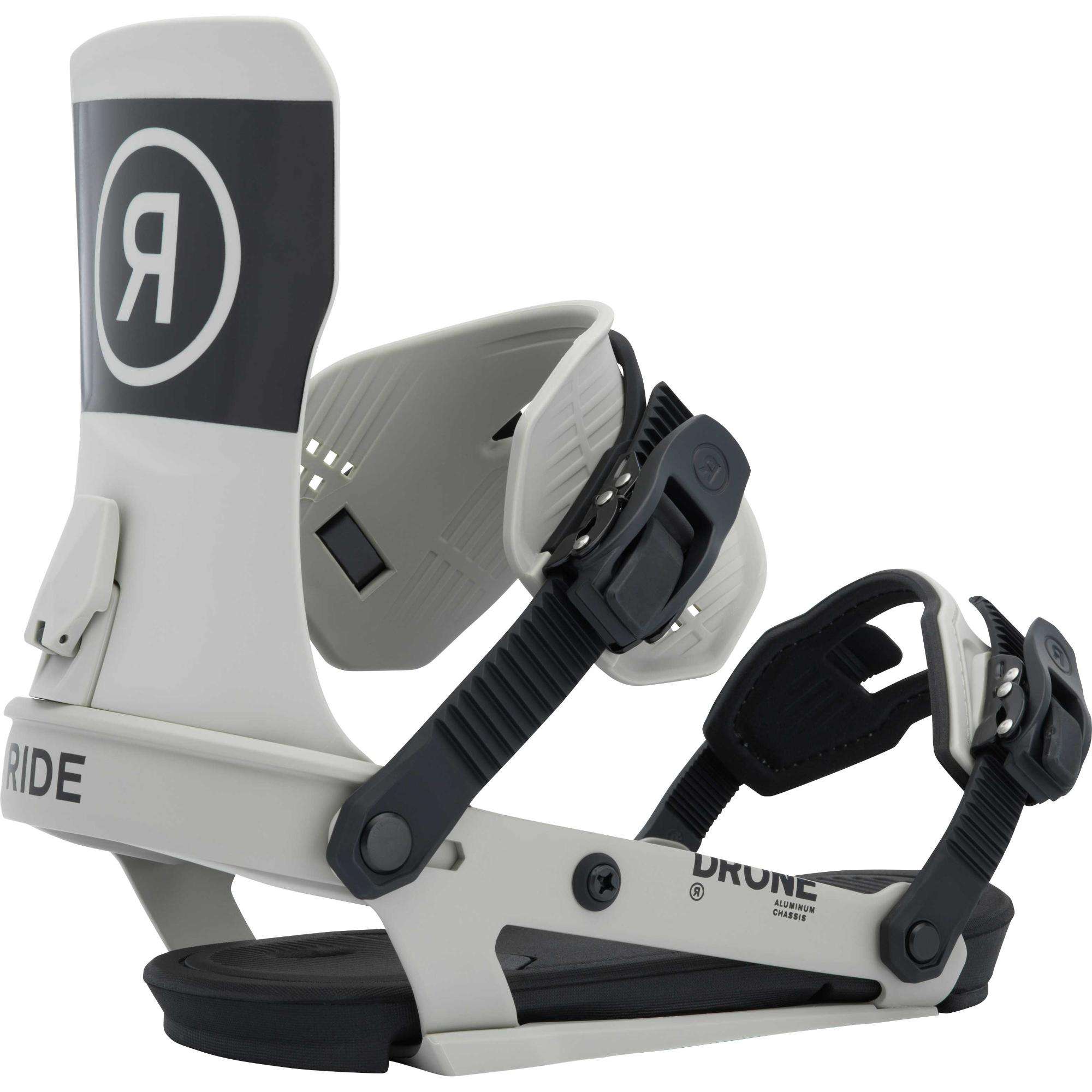 Ride Men's Drone Snowboard Bindings '26