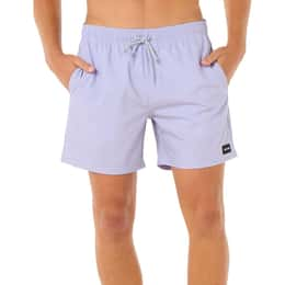 Rip Curl Men's Daily 16" Volley Boardshorts