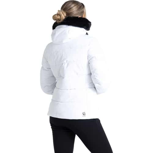 Dare 2b Women's Glamorize IV Insulated Jacket alt image view 8