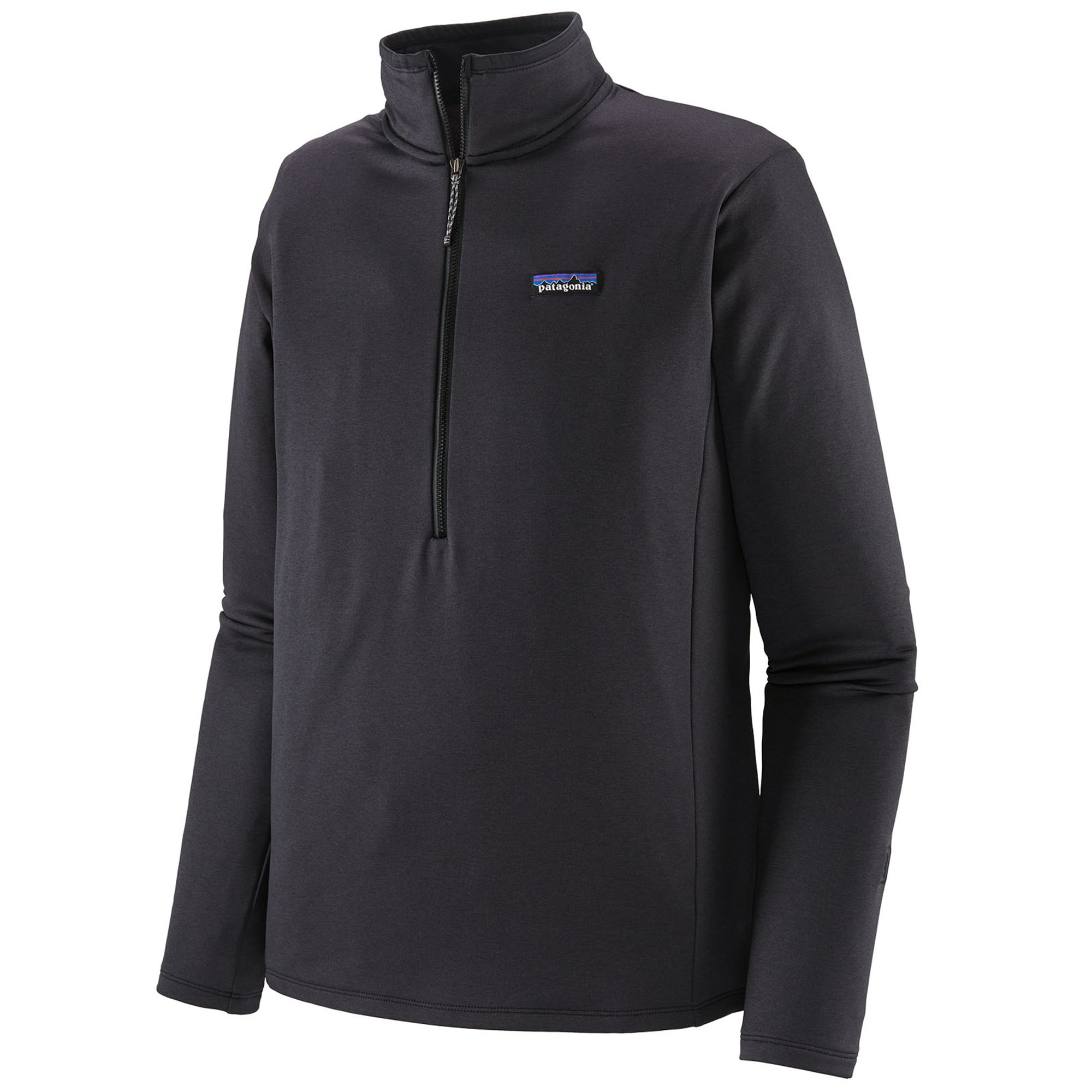 Patagonia Men's R1 Daily Zip-Neck Pullover -  00194187690274