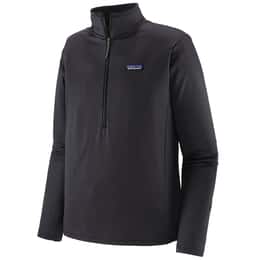 Patagonia Men's R1® Daily Zip-Neck Pullover