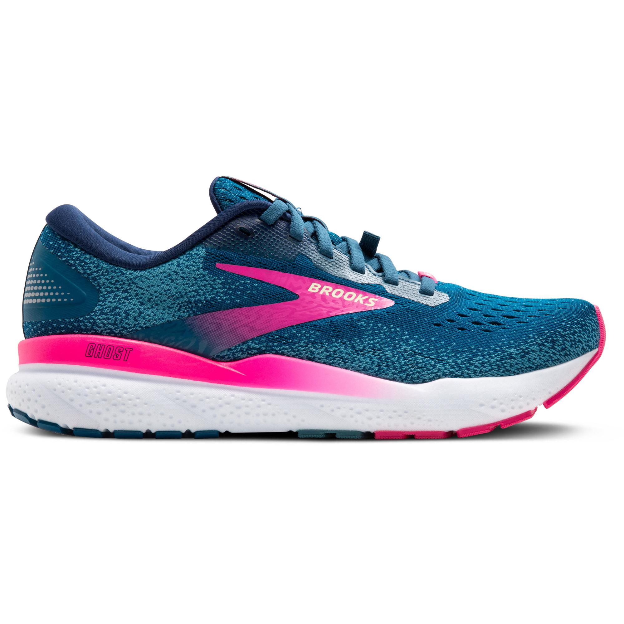 Brooks Women's Ghost 16 GORE-TEX Running Shoes -  00195394502671