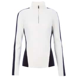 Meister Women's Rowan Half Zip