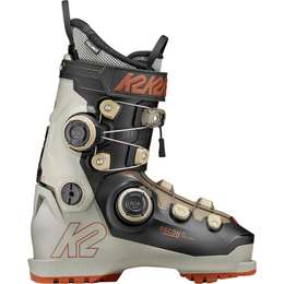K2 Recon 110 Zonal Dual BOA Ski Boots '27