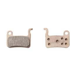 Shimano M06-MX Disc Brake Pad Metal