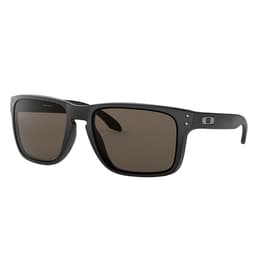 Oakley Men's Holbrook Xl Sunglasses with Warm Grey Lenses