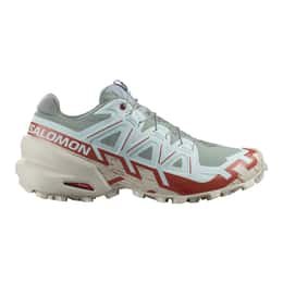 Salomon Women's SPEEDCROSS 6 Trail Running Shoes