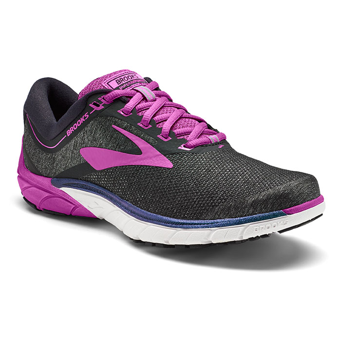 brooks pure cadence wide