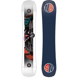 Never Summer Men's Proto Slinger Snowboard '25