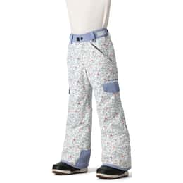 686 Girls' Lola Insulated Pants