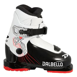 Dalbello Boy's CX 1.0 Ski Boots