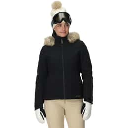 Spyder Women's Vida Snow Jacket