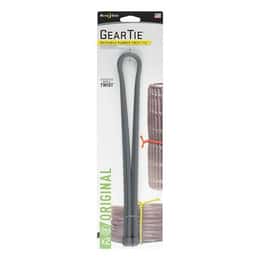 Nite Ize Gear Tie Original Reusable Rubber Twist Tie