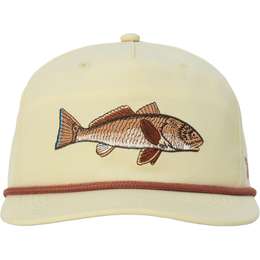 Duck Camp Redfish Hat