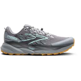 Brooks Men's Cascadia 19 Wide Trail Running Shoes