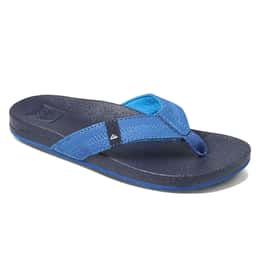 Reef Kids' Cushion Bounce Sandals