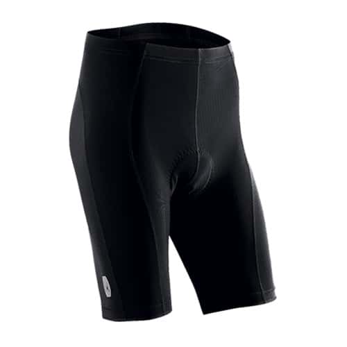 Sugio Bicycling Shorts for Men: Sugio Evolution Cycling Shorts