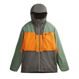 Picture Organic Clothing Men's Picture Object Snow Jacket