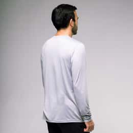FOLiA Men's All-Day Everyday Long Sleeve T Shirt