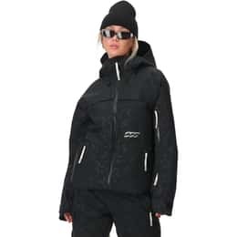 Spyder Society Lift Snow Jacket