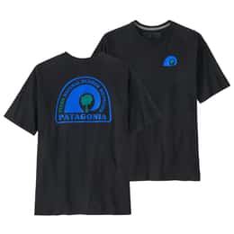 Patagonia Men's Rubber Tree Mark Responsibili-Tee® Shirt