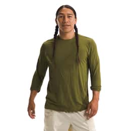 The North Face Men's Dune Sky Long Sleeve Shirt