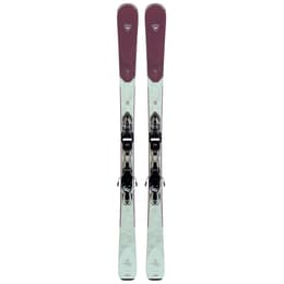 Rossignol Women's Experience 78 Carbon Skis with Xpress 10 Bindings '22