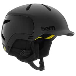 Bern Watts 2.0 MIPS Snow Helmet