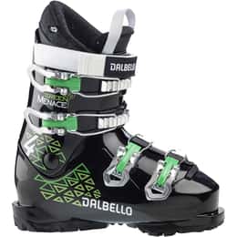 Dalbello Kids' Green Menace 4.0 GripWalk Ski Boots '24