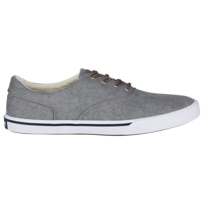 men's striper ii cvo washed sneaker