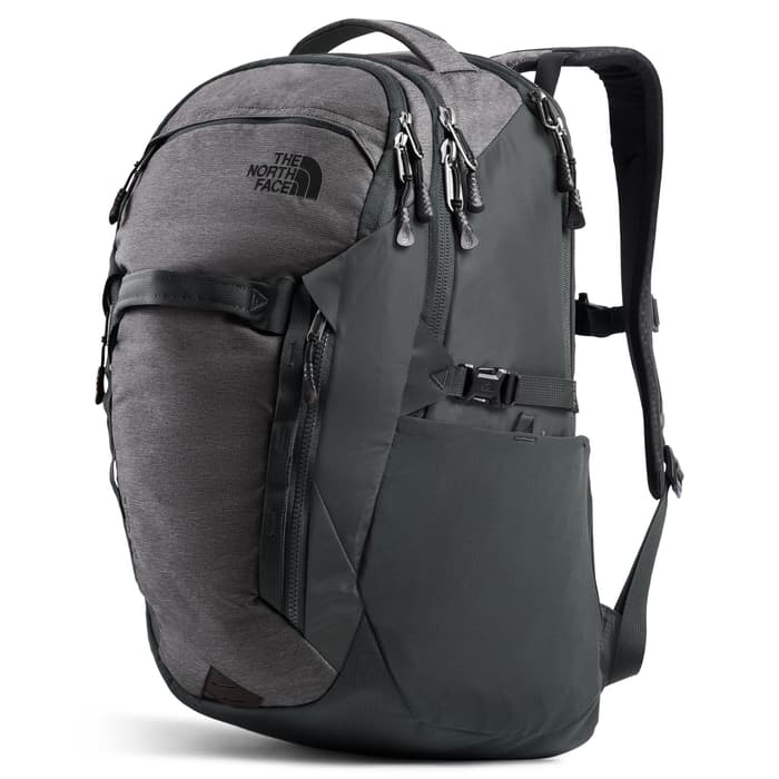 The North Face Surge Backpack