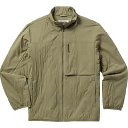 Duck Camp Men's Airflow Insulated Jacket