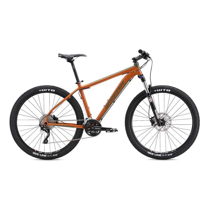 Breezer Storm Expert 29 Mountain Bike '17