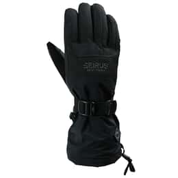 Seirus Women's HeatTouch Atlas Gloves