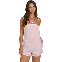 Billabong Women's Wild Pursuit Romper