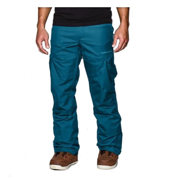 Under Armour Men's Snocone Ski Pants @ Sun and Ski Sports - FREE ...